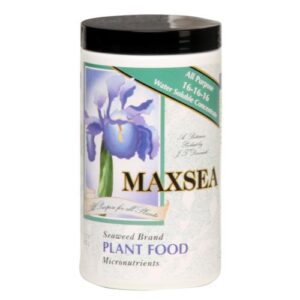 Maxsea All Purpose Plant Food 1.5 lb (16-16-16) (12/Cs)