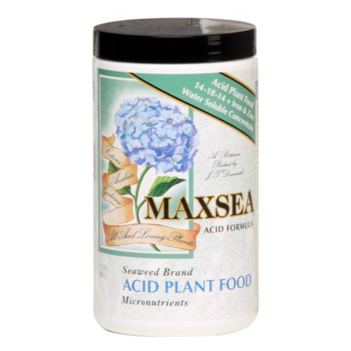 Maxsea Acid Plant Food 1.5 lb (14-18-14) (12/Cs)