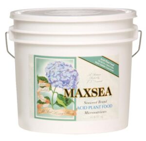 Maxsea Acid Plant Food 20 lb (14-18-14)