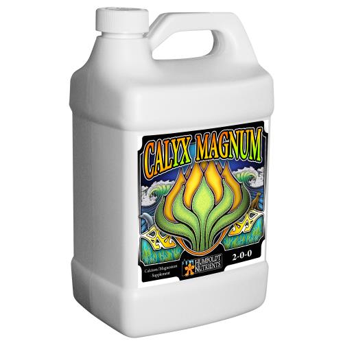 Humboldt Nutrients Calyx Magnum Gallon (4/Cs)