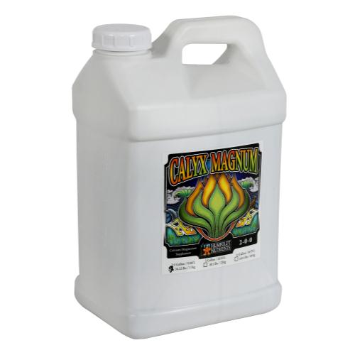 Humboldt Nutrients Calyx Magnum 2.5 Gallon (2/Cs)