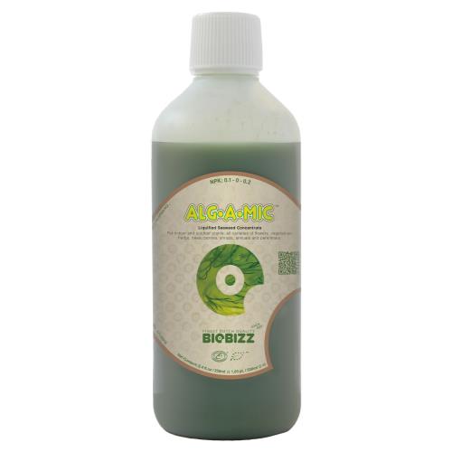 BioBizz Alg-a-Mic 500 ml (25/Cs)