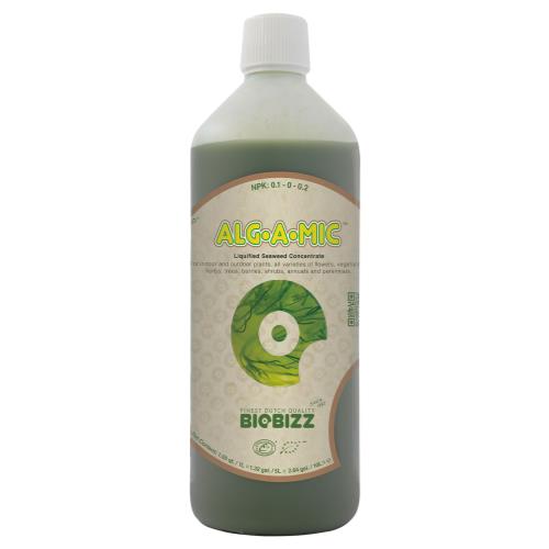 BioBizz Alg-a-Mic 1 Liter (16/Cs)