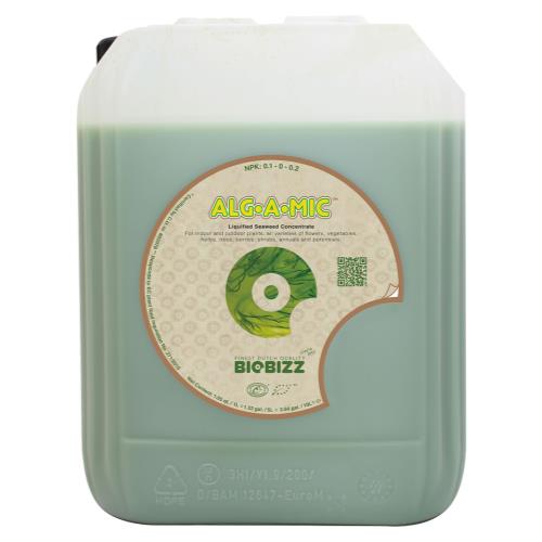 BioBizz Alg-a-Mic 10 Liter (1/Cs)