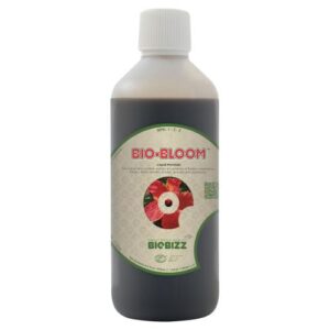 BioBizz Bio-Bloom 500 ml (25/Cs)