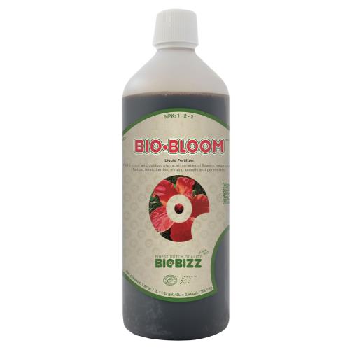 BioBizz Bio-Bloom 1 Liter (16/Cs)