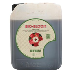 BioBizz Bio-Bloom 5 Liter (4/Cs)