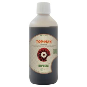 BioBizz Top-Max 500 ml (25/Cs)