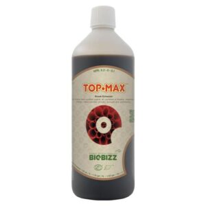 BioBizz Top-Max 1 Liter (16/Cs)
