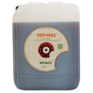 BioBizz Top-Max 10 Liter (1/Cs)