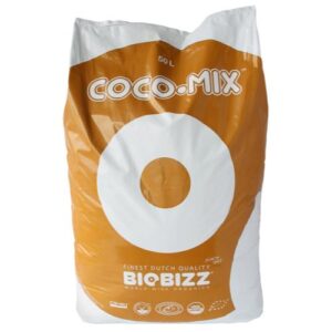 BioBizz Coco-Mix 50 Liter Bag (60/Plt)