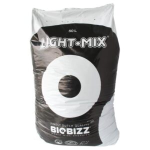 BioBizz Light-Mix 50 Liter Bag (60/Plt)