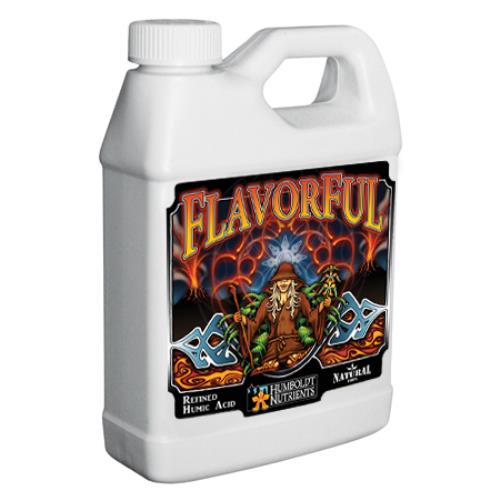 Humboldt Nutrients FlavorFul Quart (12/Cs)
