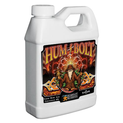Humboldt Nutrients Hum-Bolt Humic Quart (12/Cs)