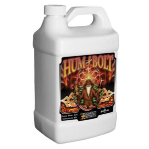 Humboldt Nutrients Hum-Bolt Humic Gallon (4/Cs)