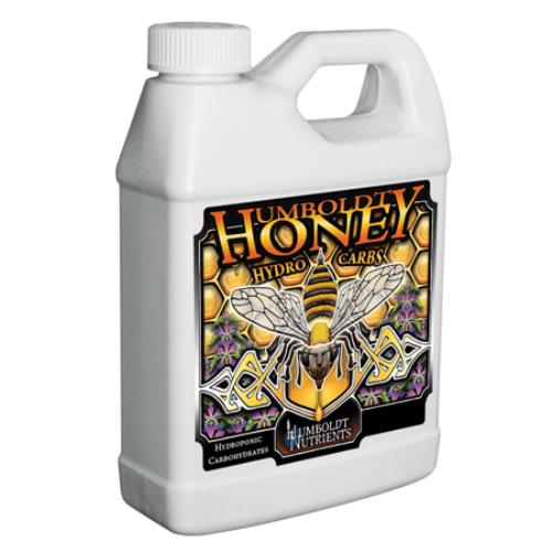 Humboldt Nutrients Humboldt Honey Hydro Carbs Quart (12/Cs)
