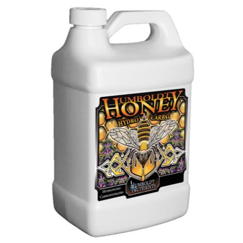 Humboldt Nutrients Humboldt Honey Hydro Carbs Gallon (4/Cs)
