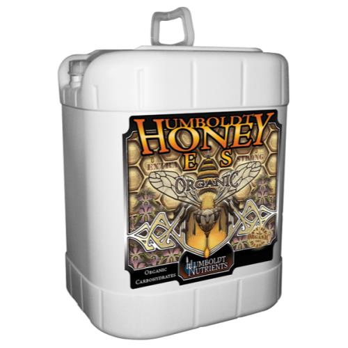 Humboldt Nutrients Humboldt Honey Organics ES 5 Gallon