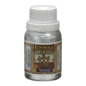 Humboldt Nutrients Humboldt Roots 125 ml (32/Cs)