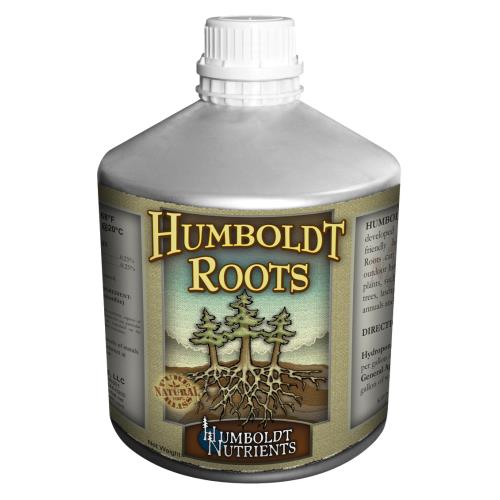 Humboldt Nutrients Humboldt Roots 500 ml (6/Cs)