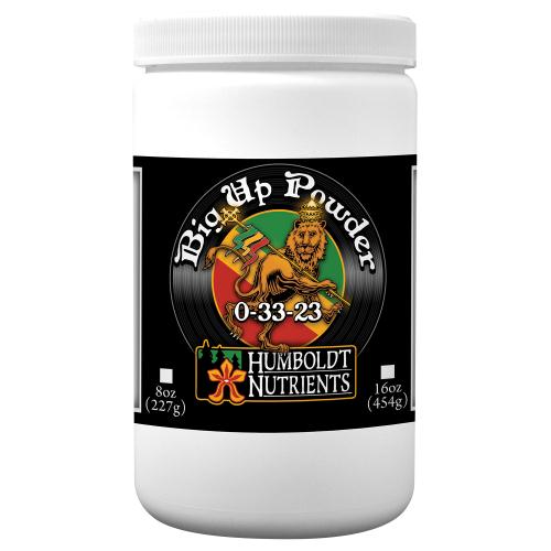 Humboldt Nutrients Big Up Powder 1 lb (12/Cs)