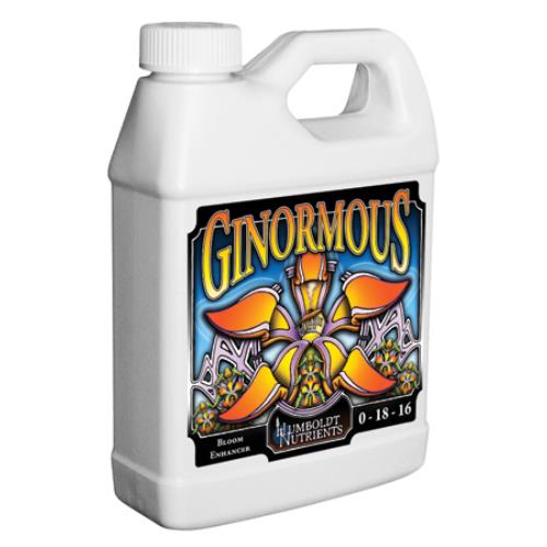 Humboldt Nutrients Ginormous Quart (12/Cs)