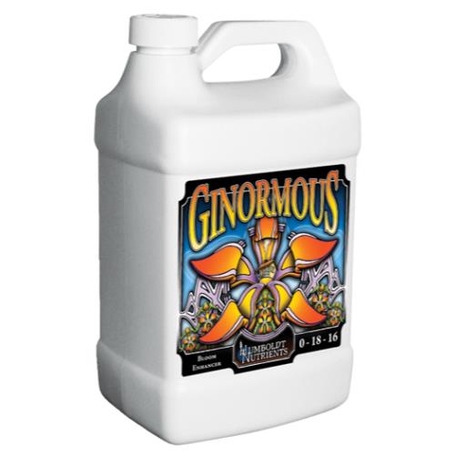 Humboldt Nutrients Ginormous Gallon (4/Cs)