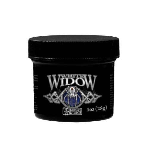 Humboldt Nutrients White Widow 1 oz (12/Cs)