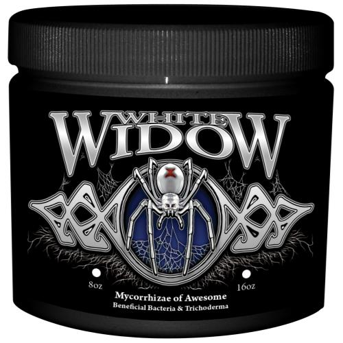 Humboldt Nutrients White Widow 8 oz (12/Cs)