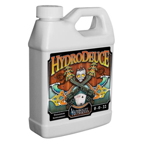 Humboldt Nutrients Hydro Deuce Quart (12/Cs)
