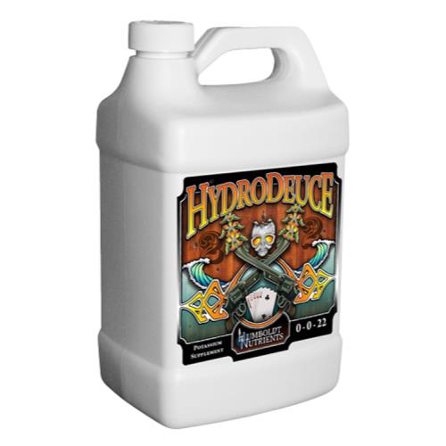 Humboldt Nutrients Hydro Deuce Gallon (4/Cs)