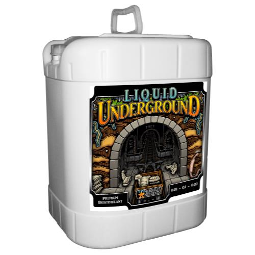Humboldt Nutrients Liquid Underground 5 Gallon