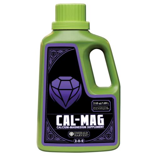 Emerald Harvest Cal-Mag 2 Quart/1.9 Liter (6/Cs)