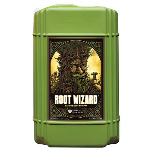 Emerald Harvest Root Wizard 6 Gal/22.7 L (1/Cs)