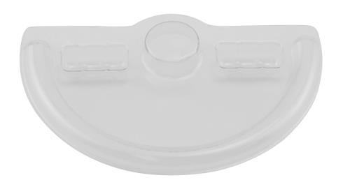 Super Sprouter Ultra Clear Dome Replacement Vent