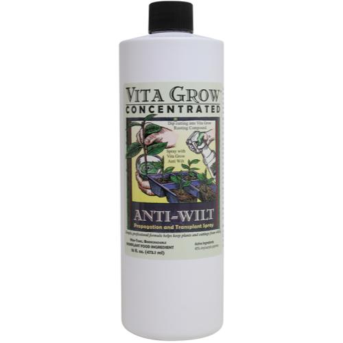 Vita Grow Anti-Wilt Pint (12/Cs)
