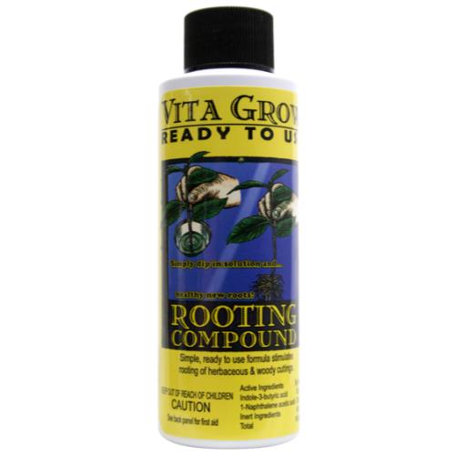 Vita Grow Rooting Compound 4 oz (12/Cs)
