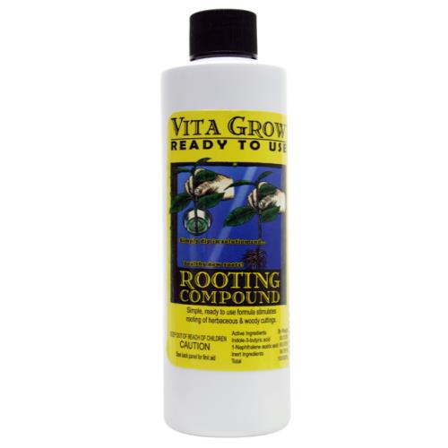 Vita Grow Rooting Compound 8 oz (12/Cs)