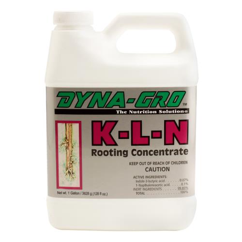 Dyna-Gro K-L-N Conc. Gallon (4/Cs)