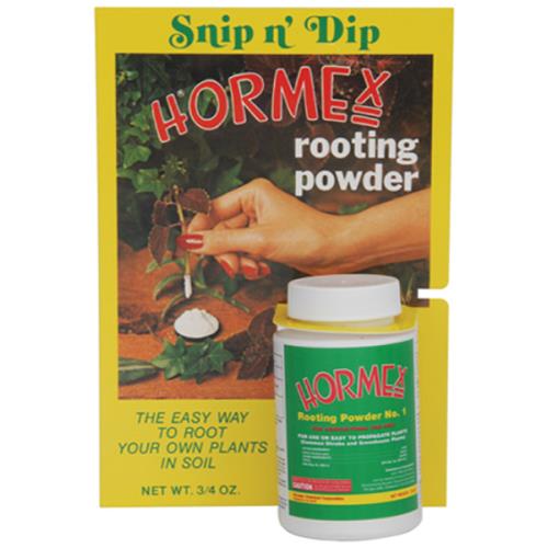 Hormex Snip N Dip # 8 3/4 oz (12/Cs)