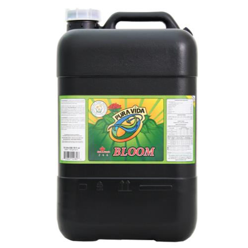 Pura Vida Bloom 20 Liter