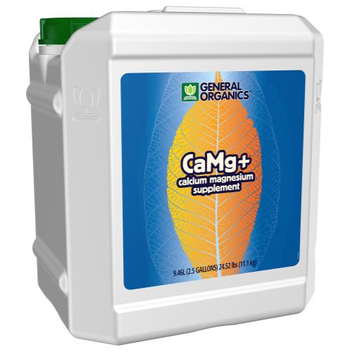 GH CaMg+ 2.5 Gallon (2/Cs)