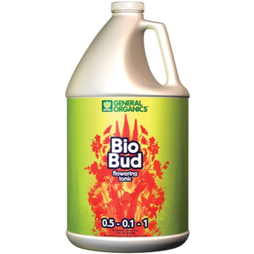 GH BioBud Gallon (4/Cs)