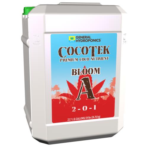 GH Cocotek Coco Bloom - A 6 Gallon