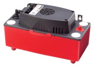 Condensate Pump 240 Volt