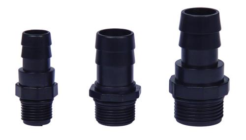 EcoPlus Replacement Eco 1/2 in Barbed x 1/2 in Threaded Fitting