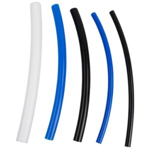 Hydro-Logic Poly Tubing Blue 3/8 in 50 ft Roll 10/Pack