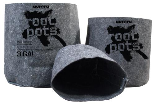 Root Pot 65 Gallon (10/Cs)