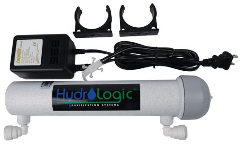 Hydro-logic Evolution RO 1000 UV Sterilizer Kit