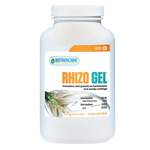 Botanicare Rhizo Gel 500 ml (6/Cs)